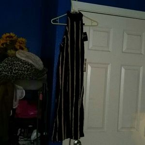 Classic black forever21 small dress